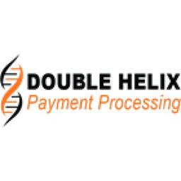 Double Helix Processing Logo