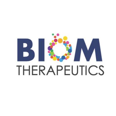 Biom Therapeutics Logo