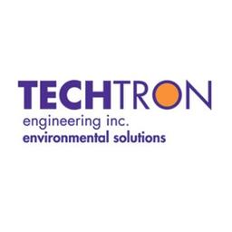 Techtron Engineering Inc. Logo