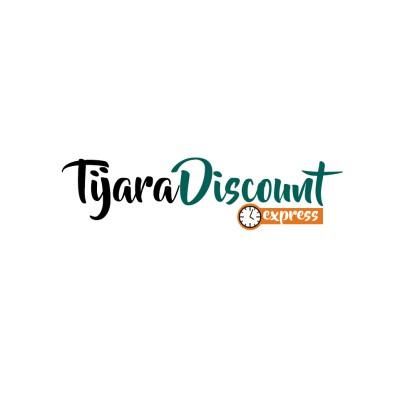 Tijara-discount Logo