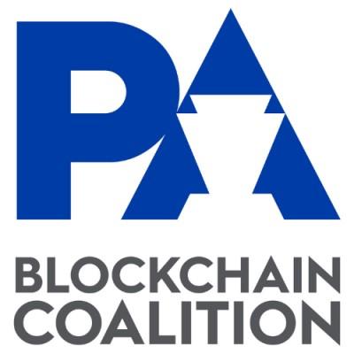 PA Blockchain Coalition Logo