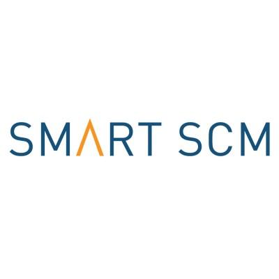 SmartSCM™'s Logo