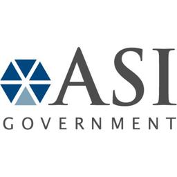 ASI Government Logo