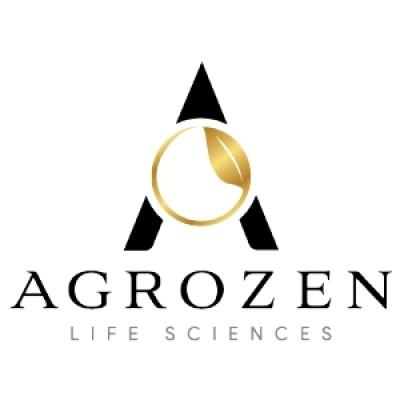 Agrozen Life Sciences's Logo