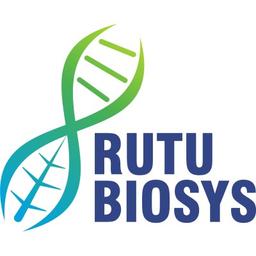 Rutu Biosys Pvt. Ltd. Logo