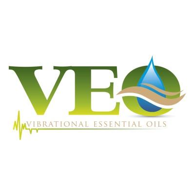 VEO CBD & Essential Oils Logo