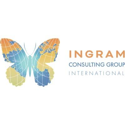 Ingram Consulting Group Logo