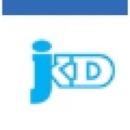 K.D Joshi Rubber Industries Pvt Ltd Logo