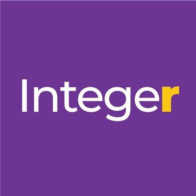 Integer Cloud Logo