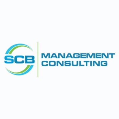 SCB Management Consulting Logo