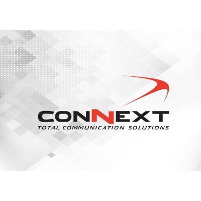 Connext (by Migesa) Logo
