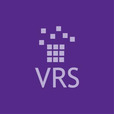 VRS Meetings & Events Inc. Logo