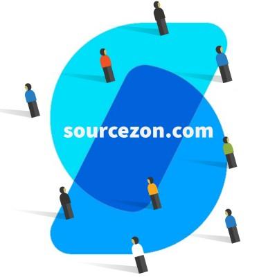 Sourcezon Logo
