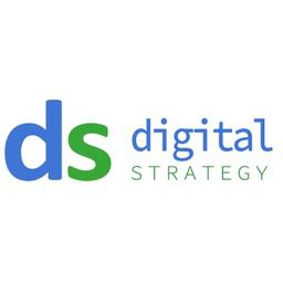 Digital Strategy LLC Logo