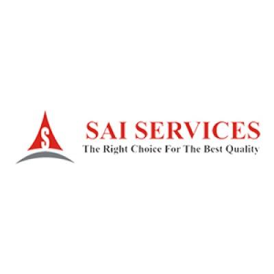 Sai Services Pune Logo
