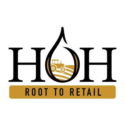 HOH CBD Logo