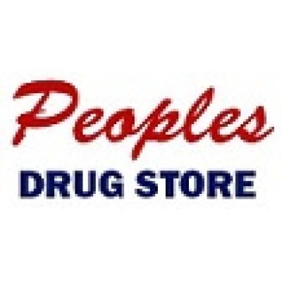 PEOPLES DRUG STORE INC. Logo