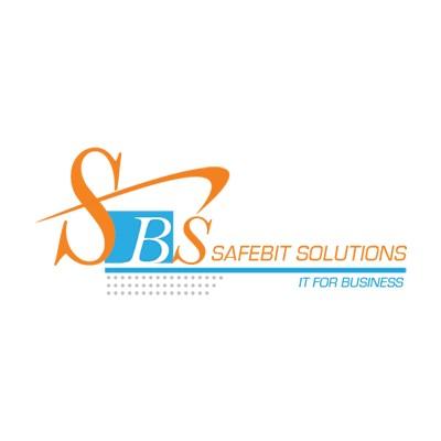 Safebit Solutions Inc. Logo