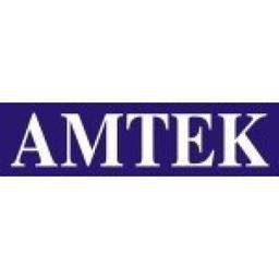 Amtek International Business Services Logo