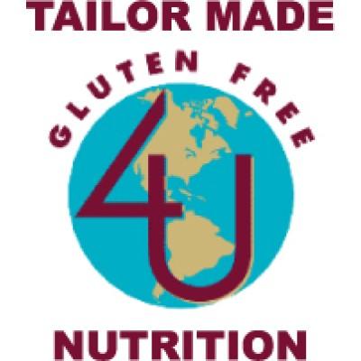 Tailor Made Nutrition's Logo