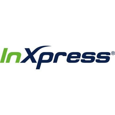 InXpress Logistics Hyderabad Logo