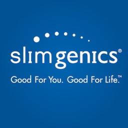 SlimGenics Logo