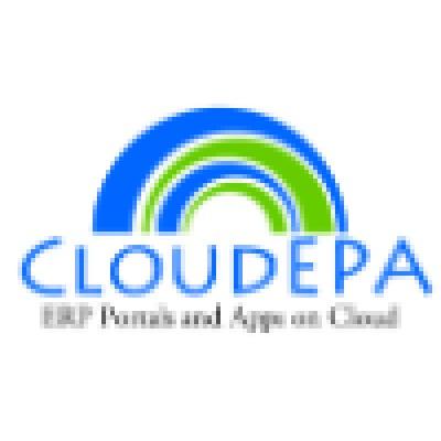 Cloud EPA LLC Logo