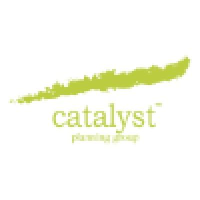Catalyst Planning Group Logo