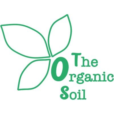 The Organic Soil Logo