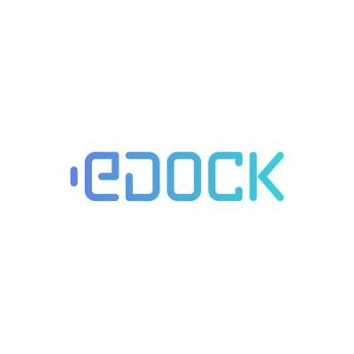 edock.io Logo