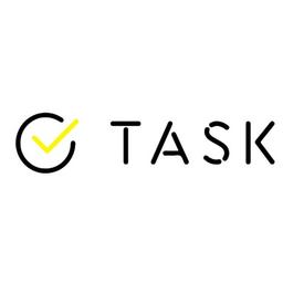 Task General Contracting Co. Logo