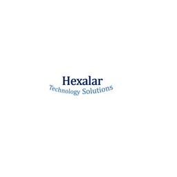 Hexalar Inc Logo