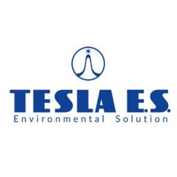 TESLA E.S. Logo