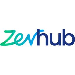 ZEV HUB Logo