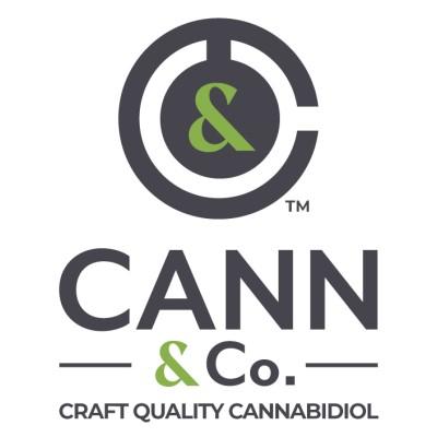 CANN & Co. CBD Logo