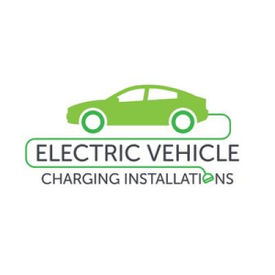 Electric Vehicle Charging Installations (EVCI) Logo