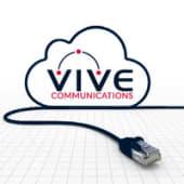 Vive Communications Logo