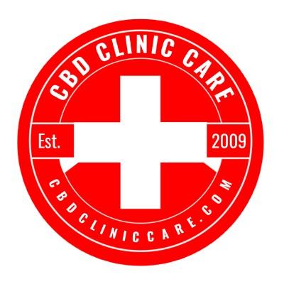 CBD Clinic Care Logo