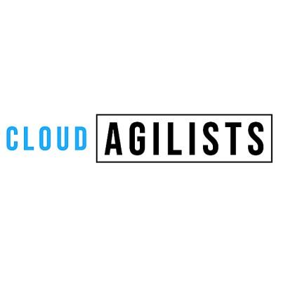 Cloud Agilists Logo