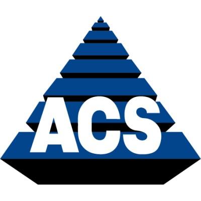 ACS Services Inc. Logo