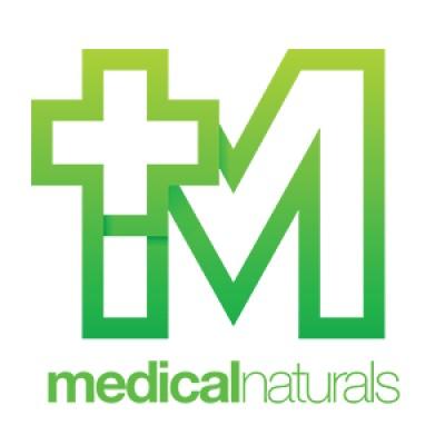 Medical Naturals Logo
