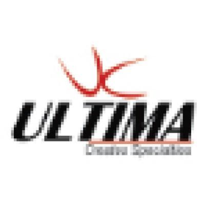 Ultima Chemicals Logo