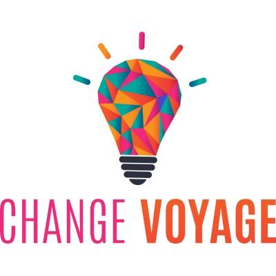 Change Voyage Consulting Pte. Ltd. Logo