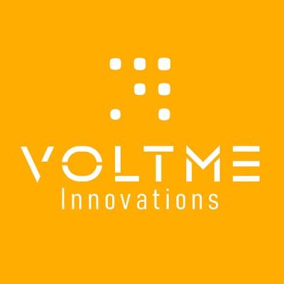 Voltnex Innovations Logo