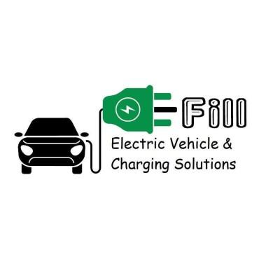 E-Fill Electric Logo