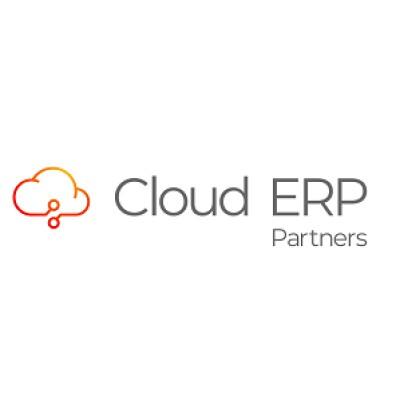 Cloud ERP Partners / NetSuite Solution Providers's Logo