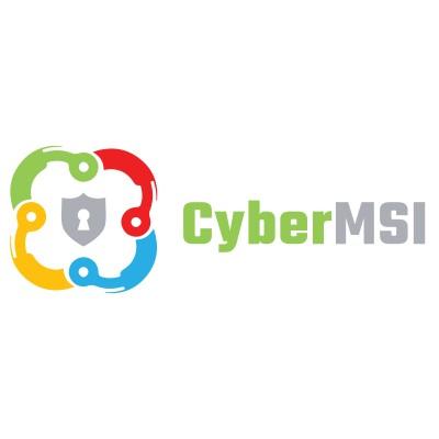 Cyber Managed Services Inc. (CyberMSI)'s Logo