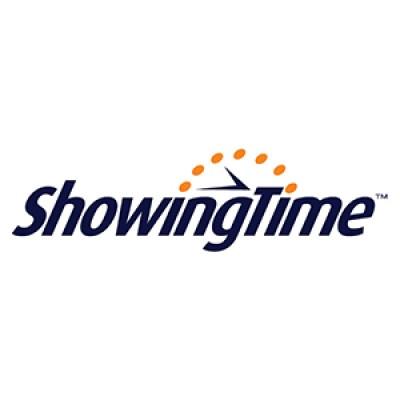 ShowingTime's Logo