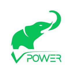 Vidyuth Power Logo