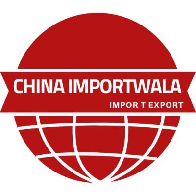 CHINA IMPORTWALA Logo